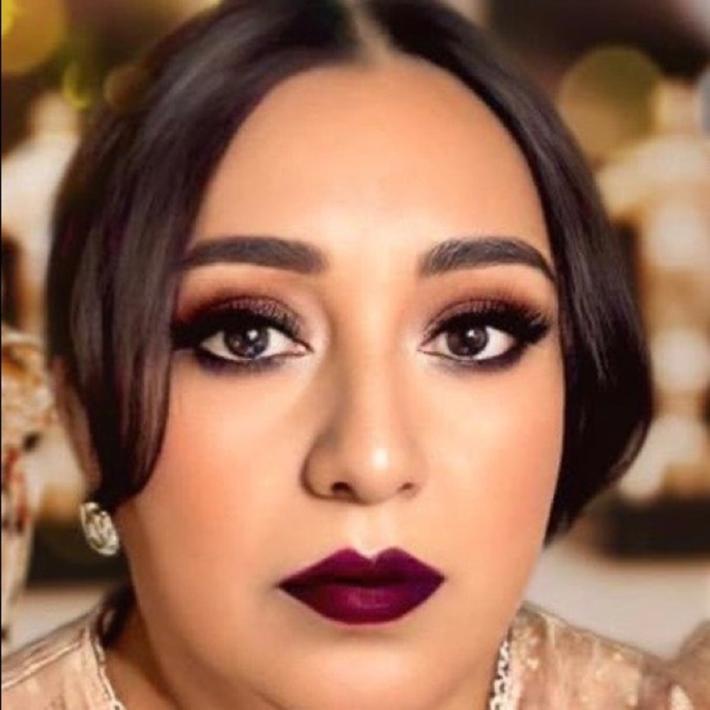 Meet your Posher, Marya